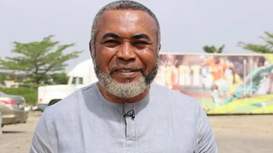 'Hunger Did Not Begin With Tinubu' – Zack Orji Fires Back at Critics