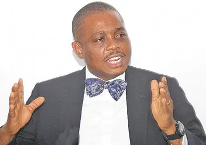 NBA Warns Lawyers: Filing Political Party Internal Affairs Applications Risks Sanction