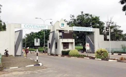 Covenant University Student's Family Rejects 'Heart Condition' Claim, NANS Demands Investigation