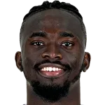 Beşiktaş Line Up Move for Super Eagles Striker Tolu Arokodare