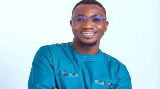 [VIDEO] Twitter Influencer Pamilerin Backs Tinubu for 2027: 'He's the Best Candidate Right Now'