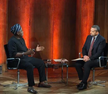 Daniel Bwala Reveals Throat Surgery After Al Jazeera Interview, Blames 'Obidients'