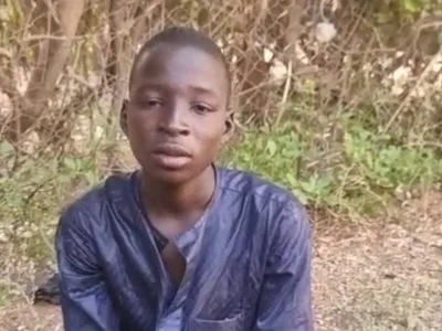 Army Arrests 15-Year-Old Suspect Linked to Killing of Brigadier-General Braimah in Borno