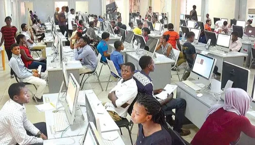 JAMB Adjusts UTME Arrival Time for First Session to 7am