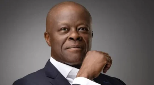 Nigeria’s Economy in Shock as Middle East Crisis Drives Petrol to N1,330 – Wale Edun