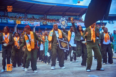 The Fashion Games 2026: Nigeria's Largest Fashion Cluster Gets Its Second Public Showcase in Aba This April