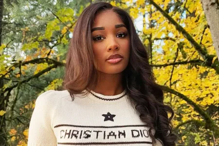 Influencer Ashlee Jenae Dies Days After Safari Proposal in Tanzania, Family Seeks Answers