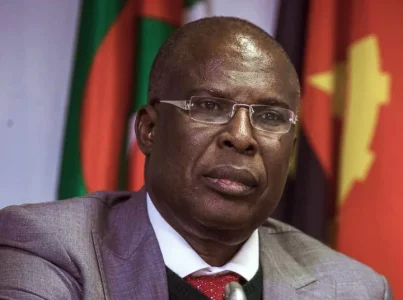 Timipre Sylva's Younger Brother to Be Arraigned Over Alleged 2025 Coup Plot