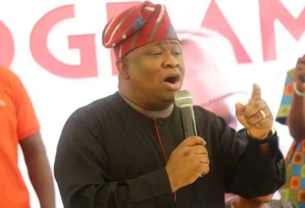 Dapo Abiodun Names Solomon Adeola as Ogun APC Consensus Governorship Candidate