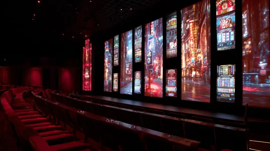 Casino and Movies: TOP 10 Great Films for a Wonderful Evening