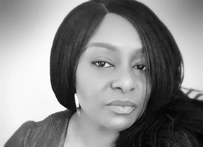 Victoria Inyama: Circumcision Is Best Thing That Happened to Me – It Helps Control My Sexual Urges