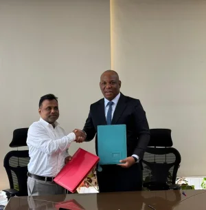 FG Signs $1bn Investment Deal With Indian Firm to Reposition Nigeria's Steel Sector