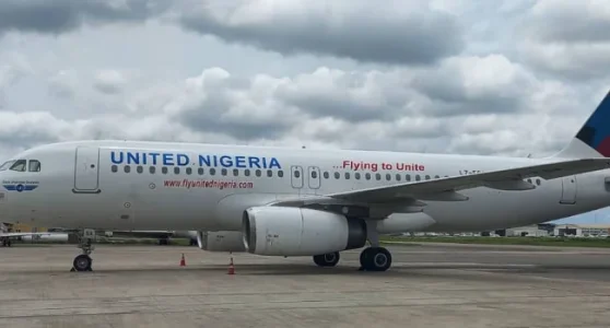 United Nigeria Airlines Grounds Aircraft After Fifth Bird Strike in Four Months