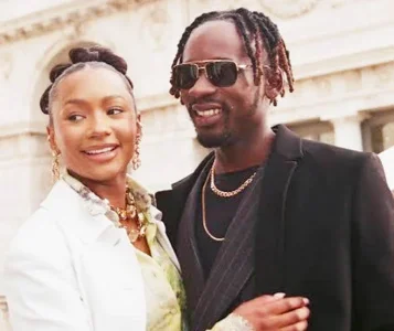 'I Asked Him Ten Times' – Temi Otedola Reveals Mr. Eazi Keeps Malice, Communicates Anger via Email