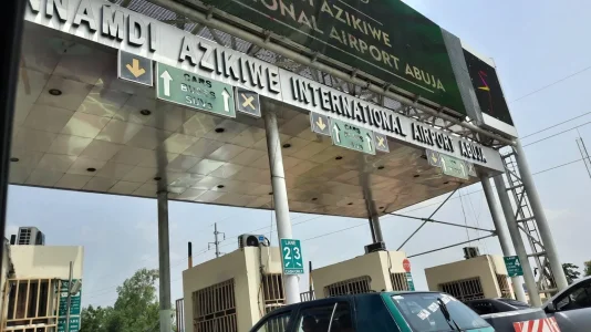 Terrorists Planning Attacks on Abuja Airport, Prison Facilities – Customs Memo Warns