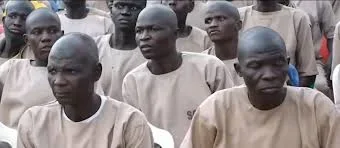 [VIDEO] Over 700 Repentant Terrorists Set for Reintegration Into Society