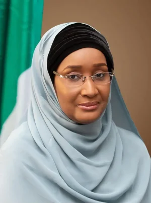 Court Orders Arrest of Ex-Minister Sadiya Umar Farouq Over Alleged N2.49bn Fraud