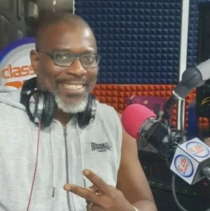 Popular Nigerian Sports Journalist Temisan Okomi of Classic FM Has Died