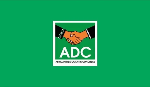 ADC Says Tinubu Should Be Scared of 2027 Defeat Over Hardship and Insecurity