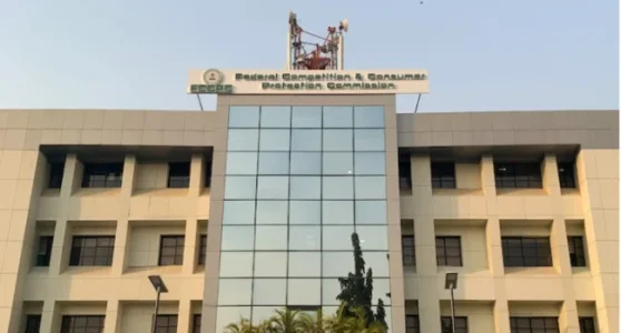 FCCPC Clarifies No Ban on Airtime or Data Credit Services, Says MTN Suspension Was Operator's Decision  META DESCRIPTION