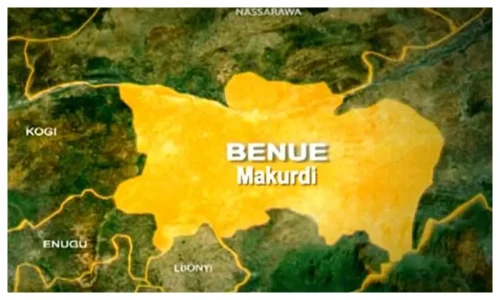 All 13 Passengers Abducted Along Makurdi–Otukpo Road in Benue Successfully Rescued
