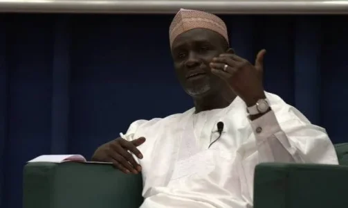 Ex-Kano Governor Ibrahim Shekarau Resigns From PDP, Returns to APC