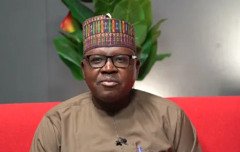 Amnesty International Tackles NBC: 'You Can't Dictate to Journalists'