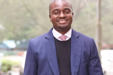[VIDEO] Pastor Oyedepo Jr. Shares Wife's Sacrifice of US Green Card for Nigeria Calling
