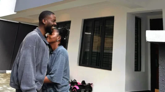 [VIDEO] Adekunle Gold Surprises Simi With New Mercedes-Benz GLE Class and Ring for 38th Birthday