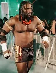 Nigerian Wrestler Oba Femi Defeats Brock Lesnar on WrestleMania Debut in Under Five Minutes