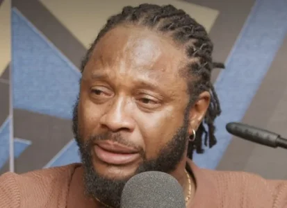 Roby Ekpo Alleges Estranged Wife Mayowa Deceived Him, Married Another Man After 11 Years