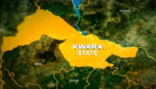 Three Soldiers Killed as Terrorists Attack Military Base in Kwara