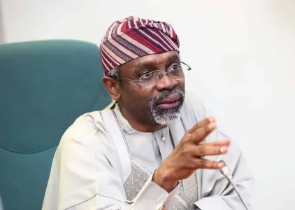 Gbajabiamila to ADC Rep: 'Stay in ADC and Scatter Them, We Like What You're Doing'