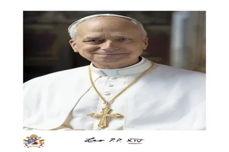 Pope Leo XIV Visits Equatorial Guinea on Final Stop of Africa Tour