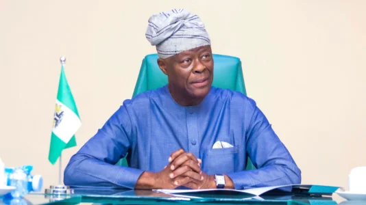 President Tinubu Sacks Finance Minister Wale Edun, Housing Minister Umar Dangiwa