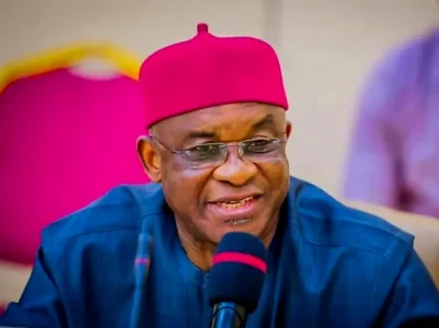 Supreme Court Reserves Judgment in David Mark's Appeal Over ADC Leadership Dispute