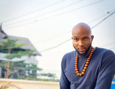 BBNaija's Tuoyo Says Nigerian Ladies 'Date for Survival and Status', Urges Men to Look Abroad