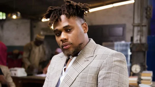 [VIDEO] Fat Joe Claims He Forced BNXN's Name Change on Podcast, Nigerian Fans Push Back