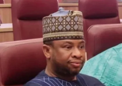 Nigeria's Ambassador-Designate to Algeria, Mohammed Lele, Dies After Protracted Illness