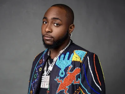 Davido Appointed Head of Youth Mobilisation for Uncle Adeleke's Osun Re-Election Campaign