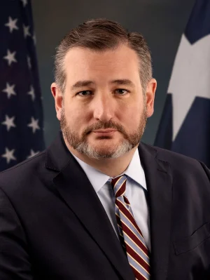 US Senator Ted Cruz Accuses Nigerian Officials of Complicity in Killings of Christians