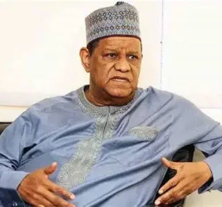 Mohammed Hayatu-Deen Joins Atiku, Obi, Amaechi in ADC Presidential Race for 2027