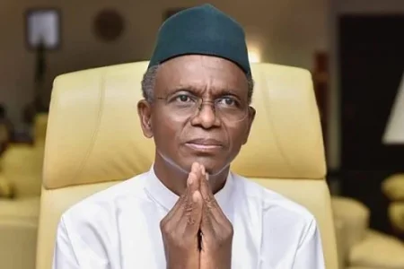DSS Arraigns El-Rufai for Intercepting NSA Ribadu's Phone Conversation