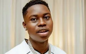 Peller Says 'I Can Never Cry Because of a Woman Again' After Roby Ekpo's Podcast Breakdown