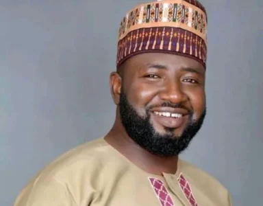 NANS President Praises Tinubu's Student Loan Program Amid Online Backlash