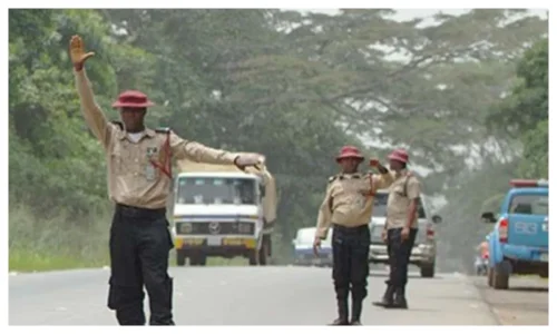 Court Bars Police, FRSC From Imposing Fines on Motorists Without Court Order