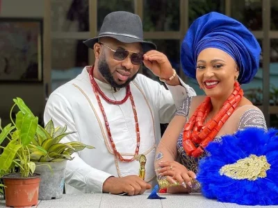 Churchill Makes Bold Declaration Days After Rosy Meurer Reportedly Files for Divorce