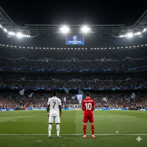 UEFA Bans Benfica's Prestianni for Six Matches Over Racist Insults at Vinicius