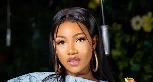 [VIDEO] Tacha Calls Out Air Peace Over Flight Delay That Made Her Miss Cross's Wedding