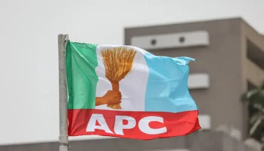 APC Slams Ibadan Opposition Summit, Says Coalition Cannot Defeat Tinubu